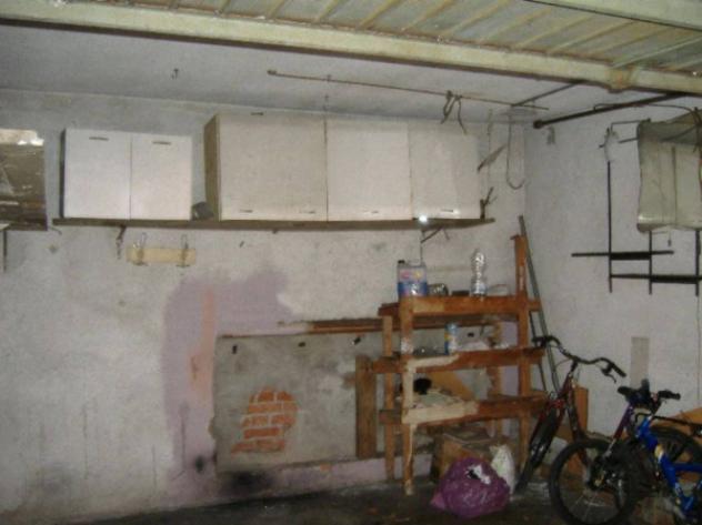 Immobile in asta di 82 m², box auto in vendita a Gallarate - Foto 11