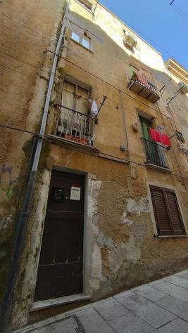 Appartamento - Iglesias . Rif.: Cod. rif 3223466VRG