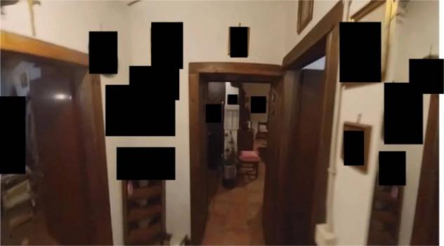 Immobile in asta di 1145 m² con più di 5 locali in vendita a Loreo - Foto 9
