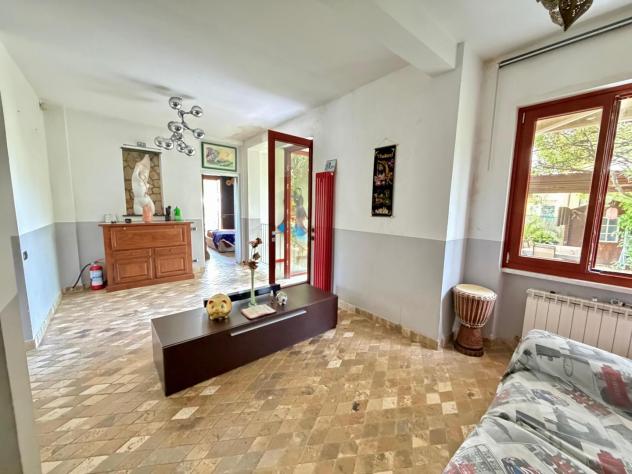 Villetta quadrifamiliare in vendita a Luni 120 mq Rif: 1414904 - Foto 9
