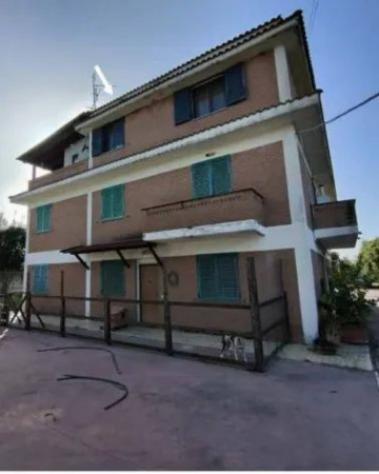 Immobile in asta di 116 m² in vendita a Nettuno - Foto 11