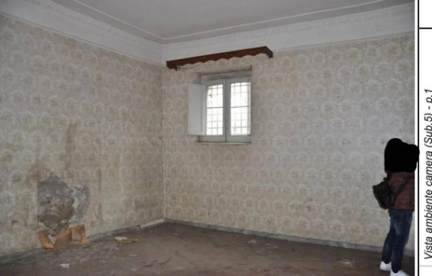 Immobile in asta di 132 m², box auto in vendita a Nola - Foto 6