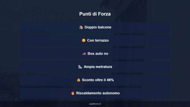 Immobile in asta di 188 m² in vendita a Pachino - Foto 14