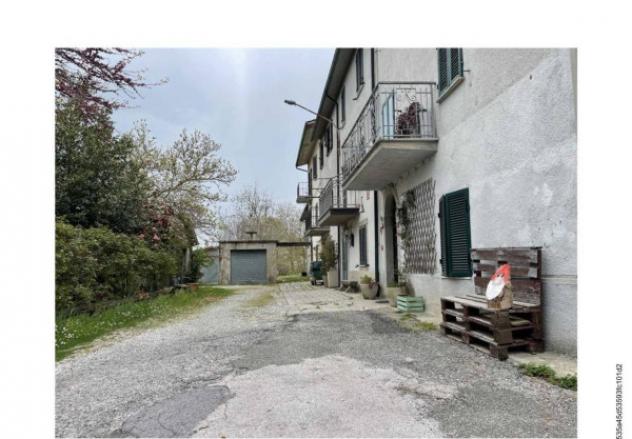 Immobile in asta di 102 m², box auto in vendita a Piancastagnaio - Foto 3