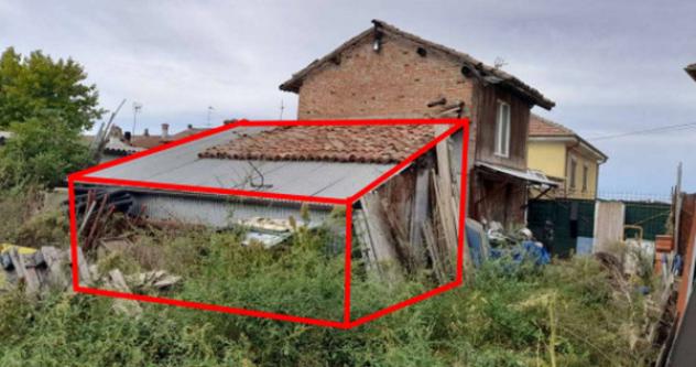 Immobile in asta di 165 m² in vendita a Tortona - Foto 5