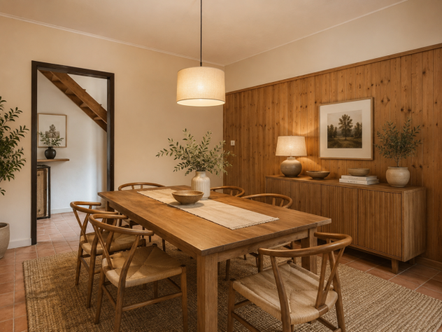 Porzione di casa in vendita a Val Liona - Foto 15