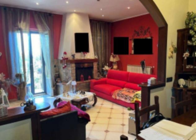 Immobile in asta di 173 m² in vendita a Velletri - Foto 7
