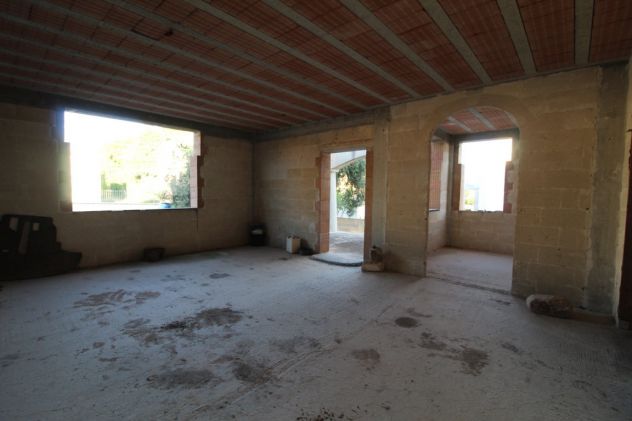 VENDITA STABILE INDIPENDENTE VIA PASCOLI VILLA CASTELLI - Foto 5