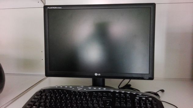 MONITOR LG FLATRON W1934S