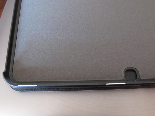 cover ultra slim samsung galaxy tablet 10.1 - Foto 7