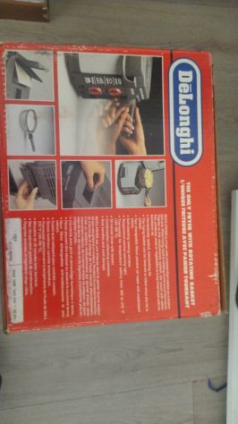 Offro friggitrice De lONGHI - Foto 2