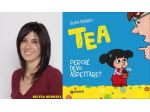 TEA PERCHE' DEVO ASPETTARE? SILVIA SERRELI.