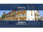 Immobile in asta di 169 m² con più di 5 locali in vendita a Acri