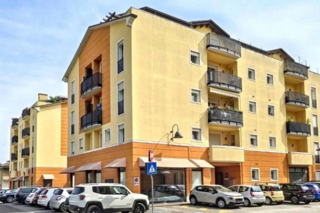 Immobile in asta di 122 m² in vendita a Chiampo