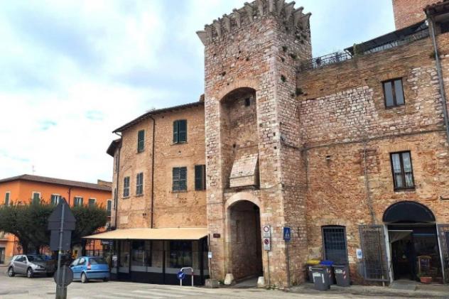 Immobile in asta di 945 m² in vendita a Foligno - Foto 11