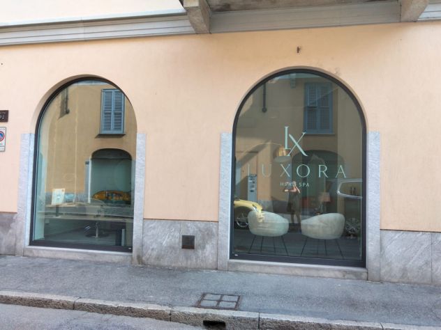 Vendita attività - Head Spa a Lodi Acconciature Parrucchiere - Foto 2