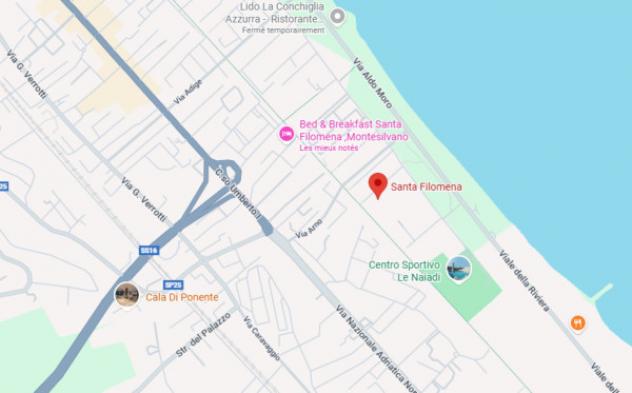 Immobile in asta di 890 m² in vendita a Pescara - Foto 9