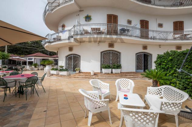 Albergo/Hotel in vendita a Siracusa, Arenella - Foto 17