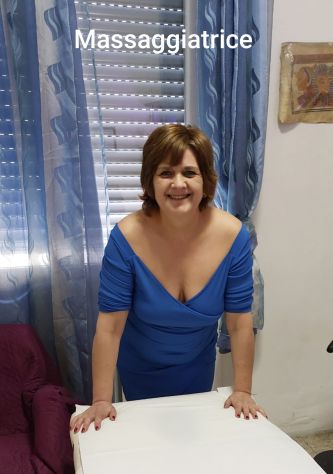 Massaggio rilassante Tel:3514224350