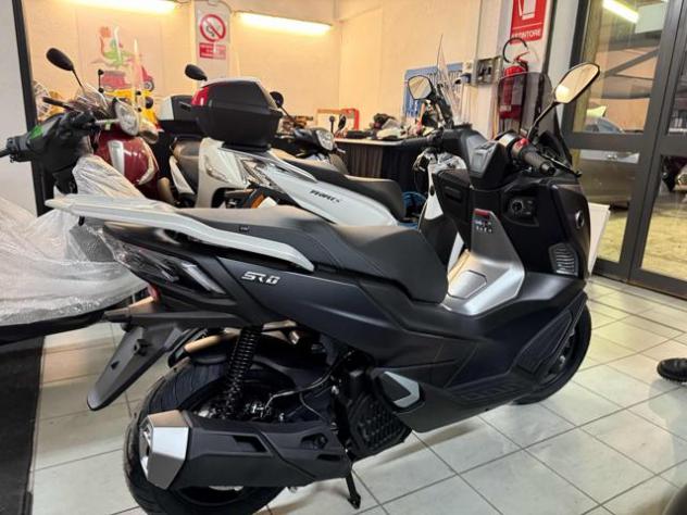 VOGE Sfida SR1 125 SR1 rif. 23971760 - Foto 3