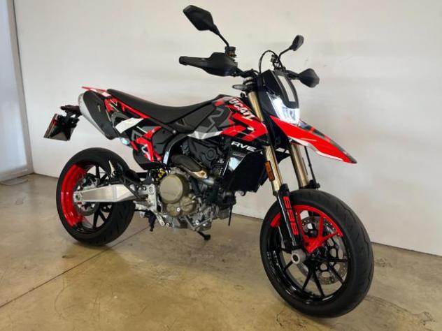 DUCATI Hypermotard 698 RVE rif. 23884362 - Foto 2