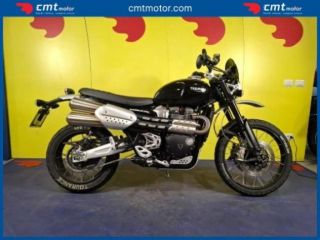 TRIUMPH Scrambler 1200 Garantita e Finanziabile rif. 22959411
