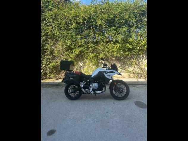 BMW F 750 GS - rif. 22993215 - Foto 4