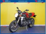 MV AGUSTA Brutale 750 Garantita e Finanziabile rif. 23898801