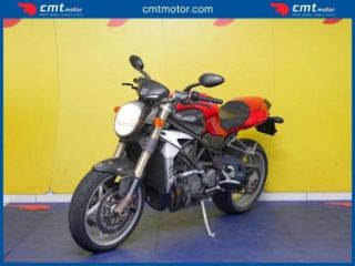 MV AGUSTA Brutale 750 Garantita e Finanziabile rif. 23898801