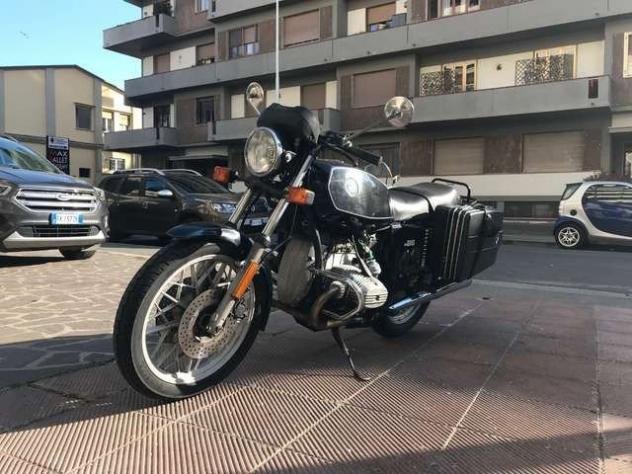 Bmw - R 65 - Foto 3