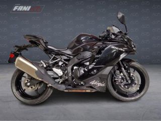 KAWASAKI Ninja ZX-4R - rif. 24176013