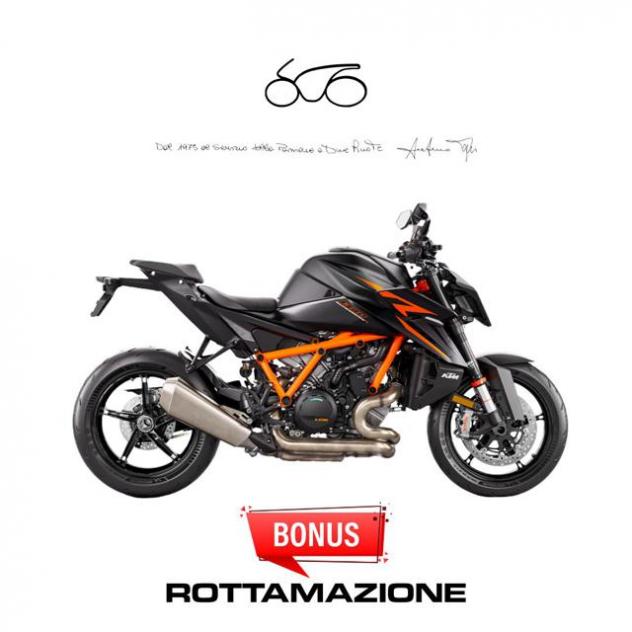 KTM 1390 Super Duke R
