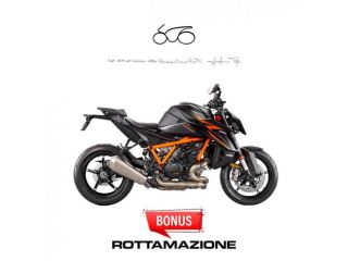 KTM 1390 Super Duke R