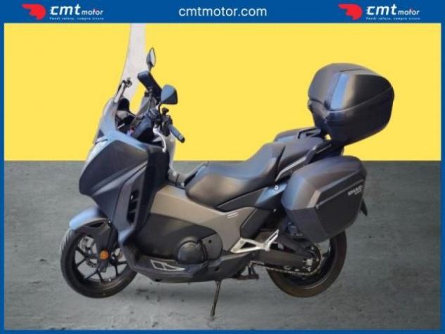 HONDA Integra Garantito e Finanziabile rif. 23764581