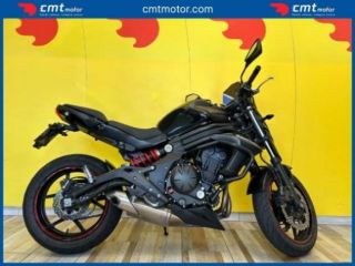 KAWASAKI ER-6N Garantita e Finanziabile rif. 23738199