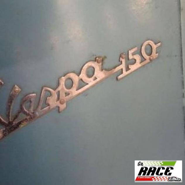 Piaggio VBA 150 - Foto 4