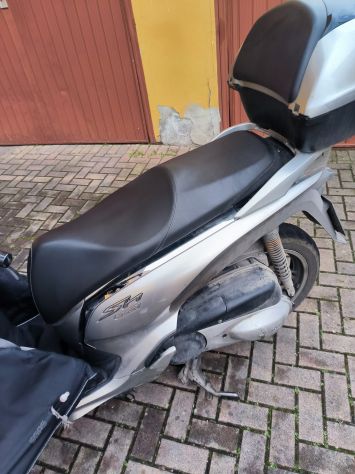 Honda SH 300i - 2017 - Tagliando completo Honda - Foto 7
