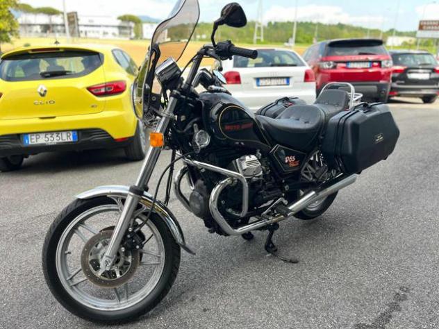 MOTO GUZZI V 65 Florida rif. 23987484