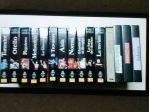 Cassette VHS