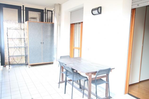 Appartamento in affitto a Vicenza - Foto 9