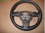VOLANTE PELLE NERO CON COMANDI RADIO SEAT LEON (1P)  Meccanica  Sterzo  Vol &hellip;