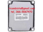 09389429 8972272258 Opel Corsa 1.7 centralina motore