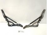 CERNIERE BAULE COFANO POSTERIORE DX SX BMW Serie 3 E90 Berlina 7060628 7060 &hellip;