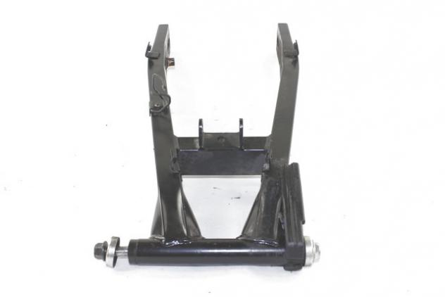 YAMAHA TZR 50 5WXF21100298 FORCELLONE POSTERIORE REAR SWINGARM - Foto 2