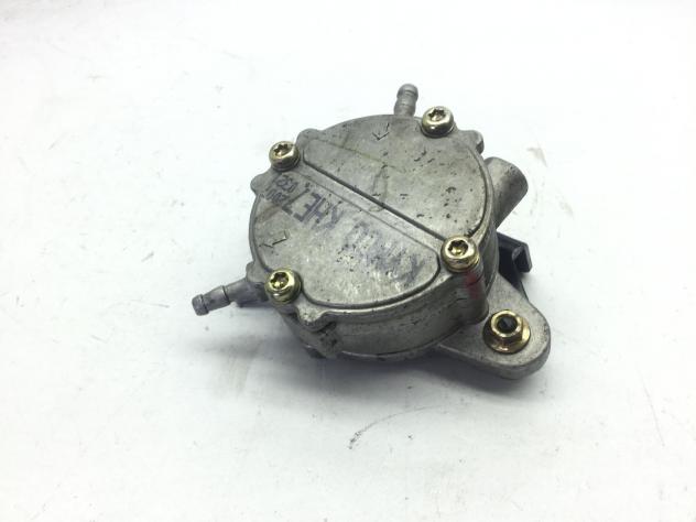 Pompa Benzina Per Yamaha Midnight Star 1900 (2006-2017) - Sottomarina, 120 LPH, Pressione 3-4 Bar, Diametro 38 Mm - Ricambio Motore Pompa Carburante