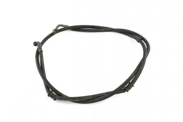 YAMAHA XC 300 VERSITY 5SEF58730000 TUBO FRENO POSTERIORE 03 - 06 REAR BRAKE PIPE - Foto 2