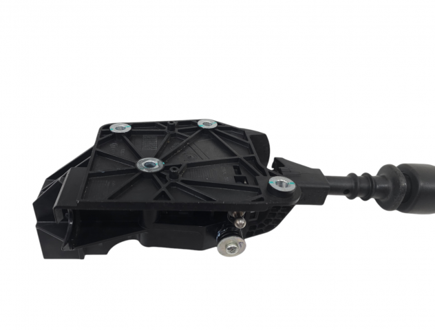 LEVA CAMBIO CON POMELLO E CUFFIA FIAT Panda 3° Serie 502947990 312 A2.000 Bifuel/Gas 900 (12) - Foto 6