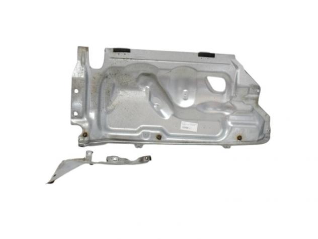 Riparo Motore Volvo V60 31298537 - 22557