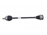 SEMIASSE ANTERIORE DESTRO VOLKSWAGEN Polo 5° Serie 6C0407272G (0917)