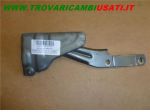 CERNIERA D.COFANO ANT. GRIGIO SCURO LANCIA YPSILON (843-TE/TI)  Carrozzeria &hellip;